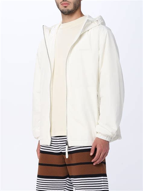 burberry white sweatshirt|burberry sweatshirt men's price.